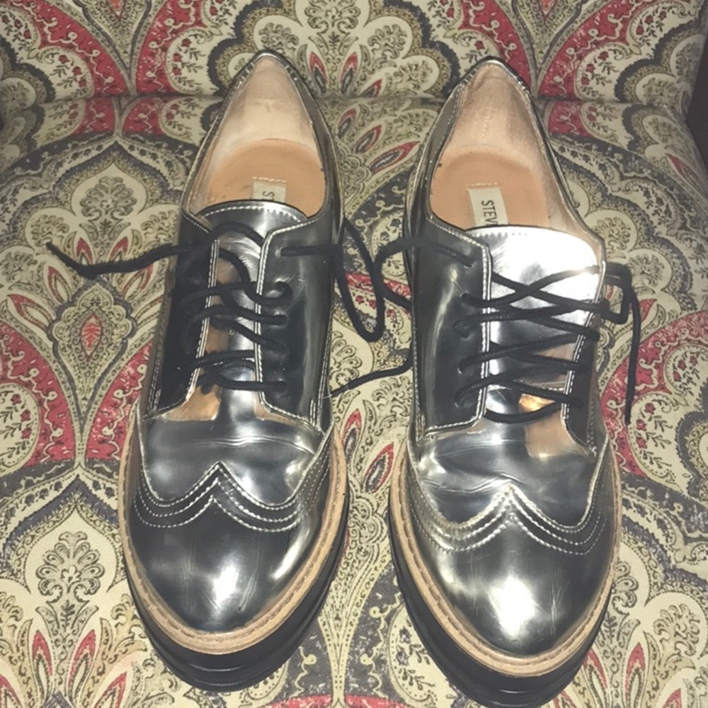 Steve Madden shoes